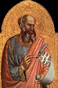 Giotto, St John the Evangelist